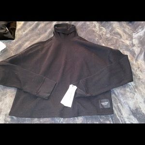 Calvin Klein Turtleneck New with tags